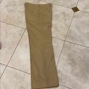 Wool women’s dress pants Banana Republic